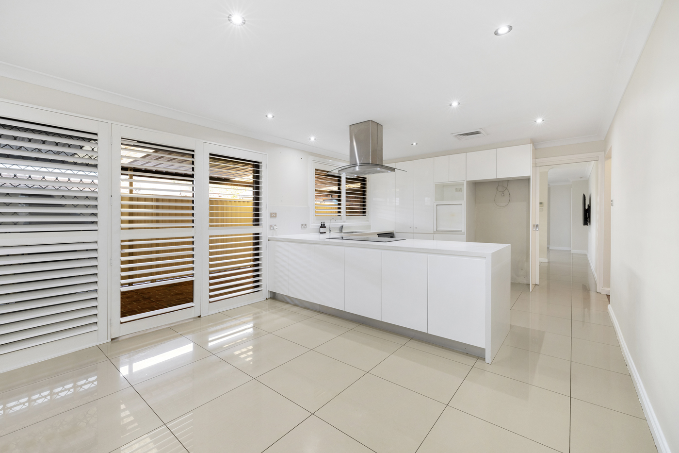 60 Brown Road Bonnyrigg NSW 2177 AUS