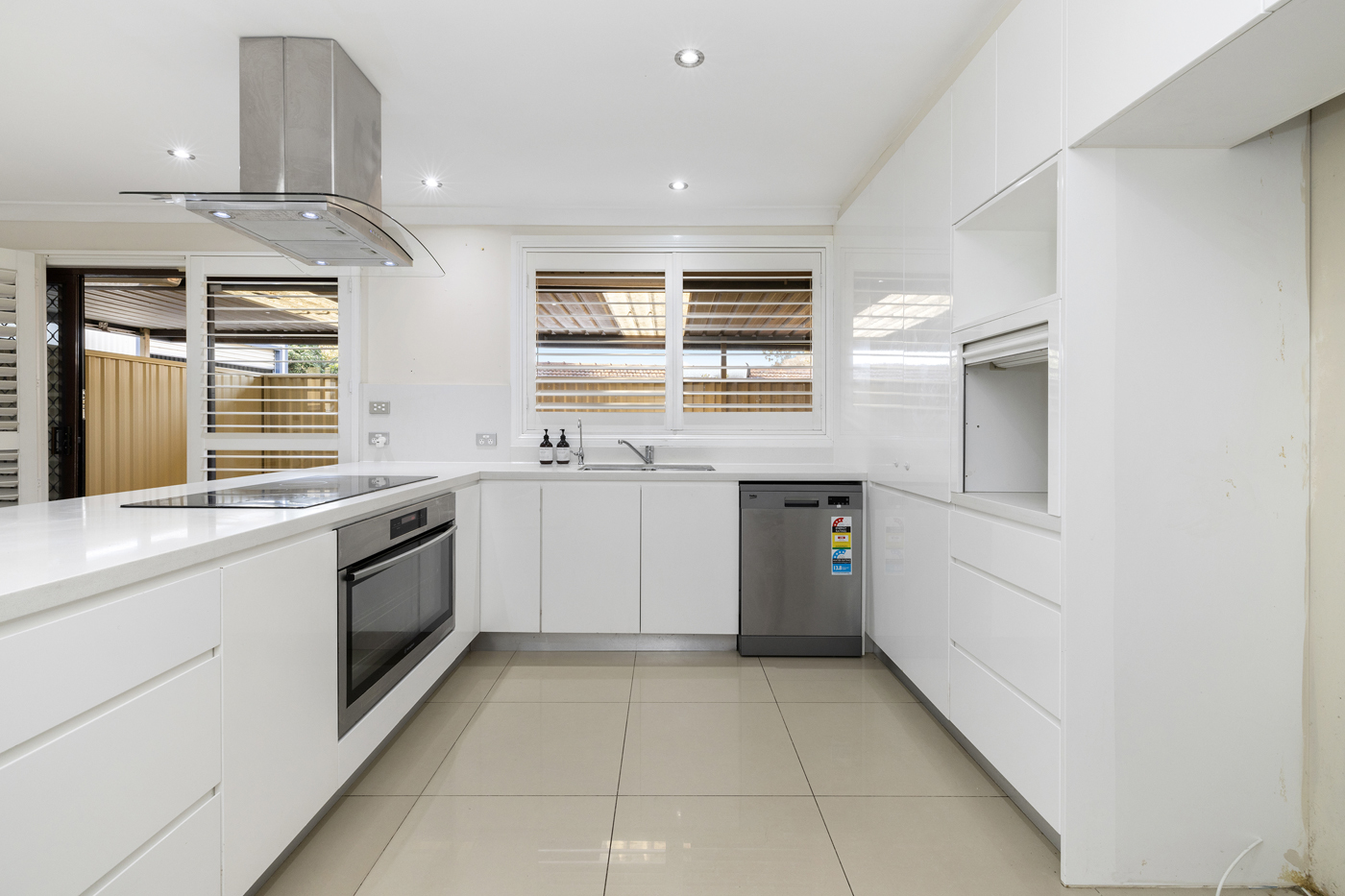 60 Brown Road Bonnyrigg NSW 2177 AUS