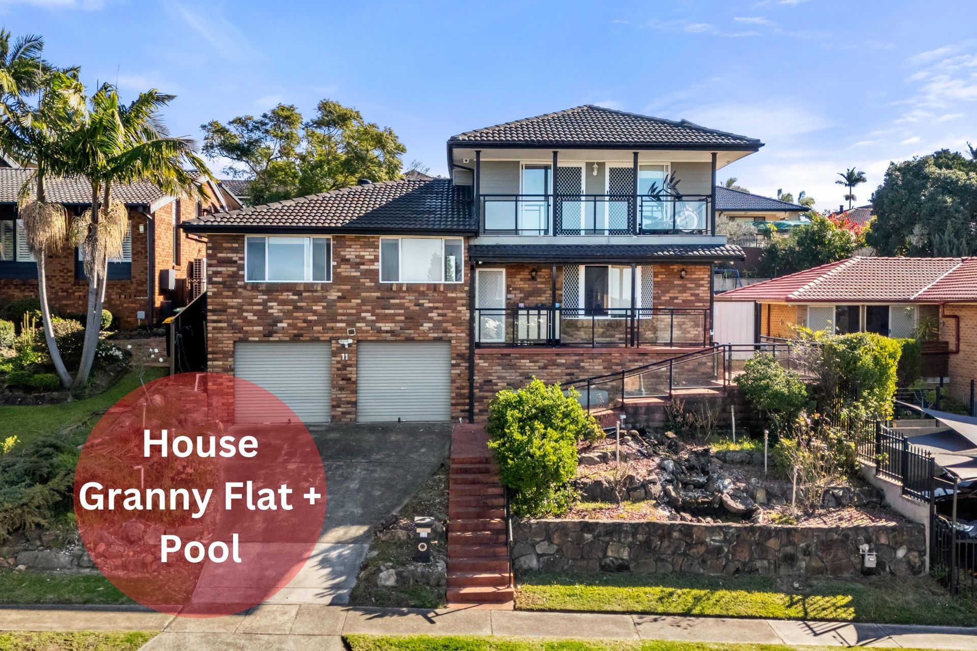 11 Oakborne Road Liverpool NSW 2170 AUS