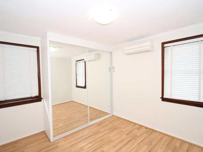 97 Strickland Crescent Ashcroft NSW 2168 AUS