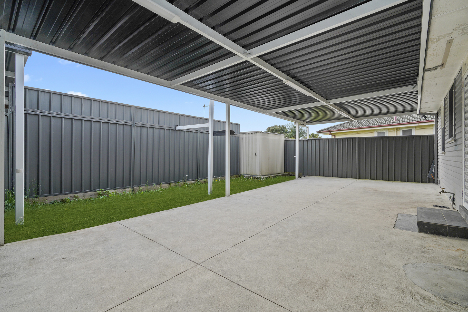 67 Stanwell Crescent Ashcroft NSW 2168 AUS