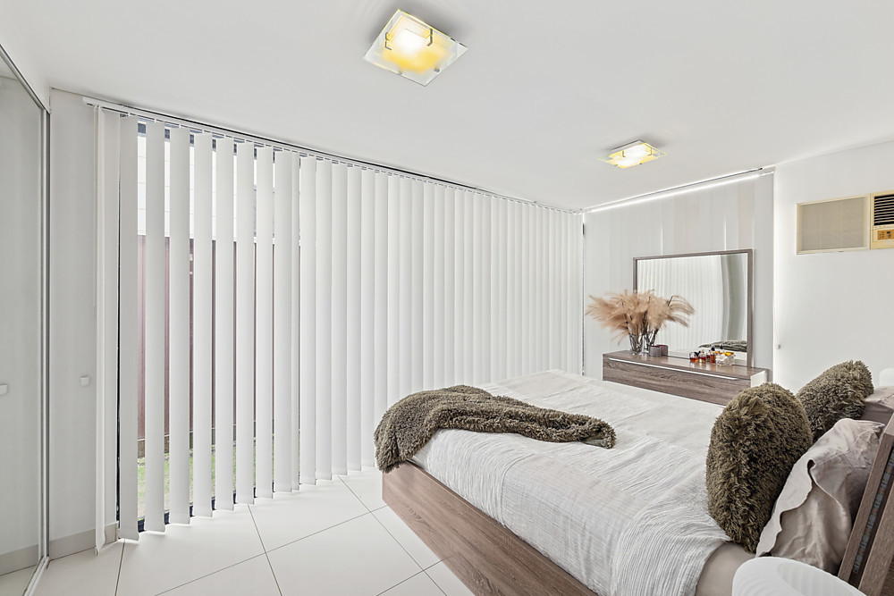 8 Bencubbin Street Sadleir NSW 2168 AUS