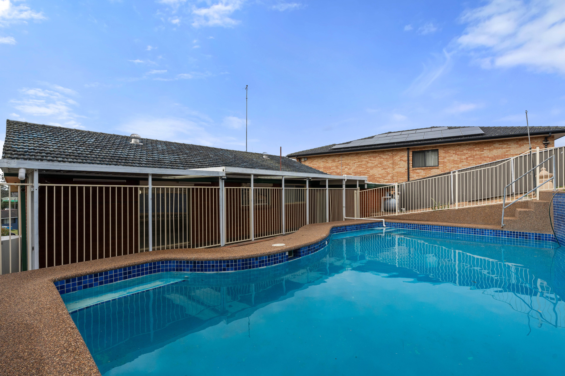 56 South Pacific Avenue Mount Pritchard NSW 2170 AUS
