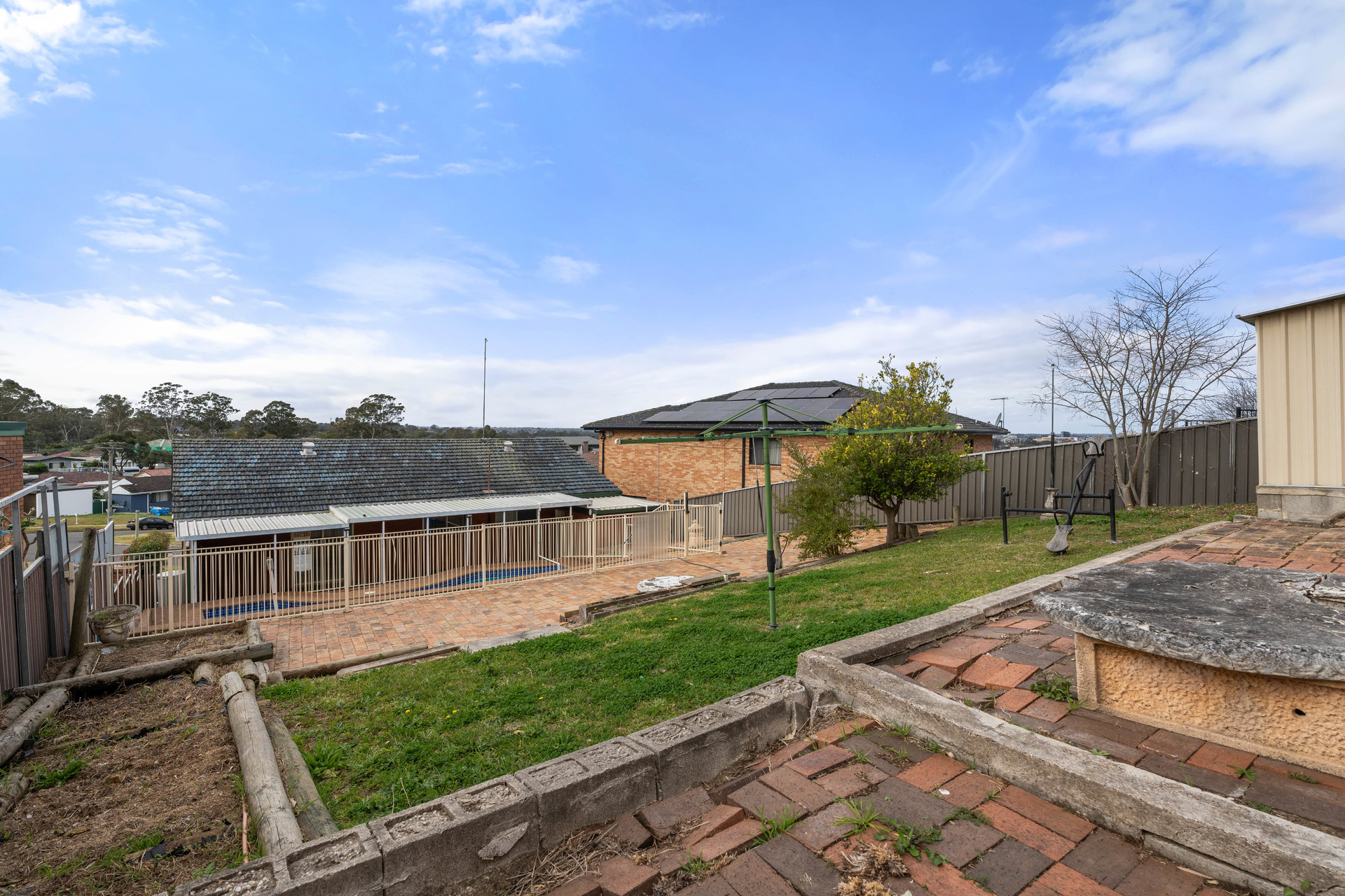 56 South Pacific Avenue Mount Pritchard NSW 2170 AUS