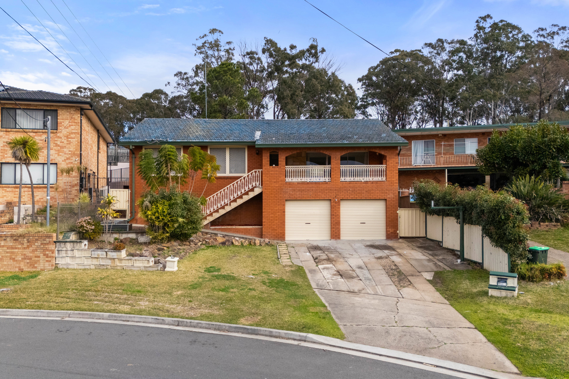 56 South Pacific Avenue Mount Pritchard NSW 2170 AUS