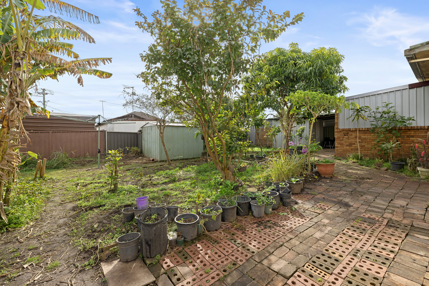 7 Dalmatia Street Carramar NSW 2163 AUS