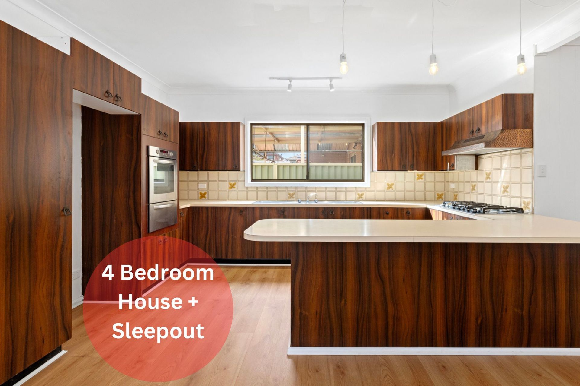 7 Dalmatia Street Carramar NSW 2163 AUS