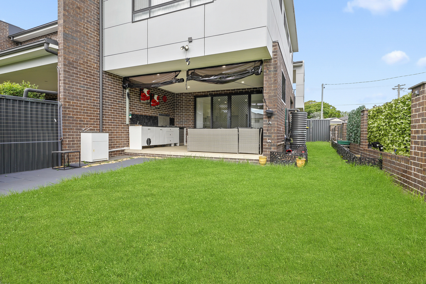 33C Maryvale Avenue Liverpool NSW 2170 AUS