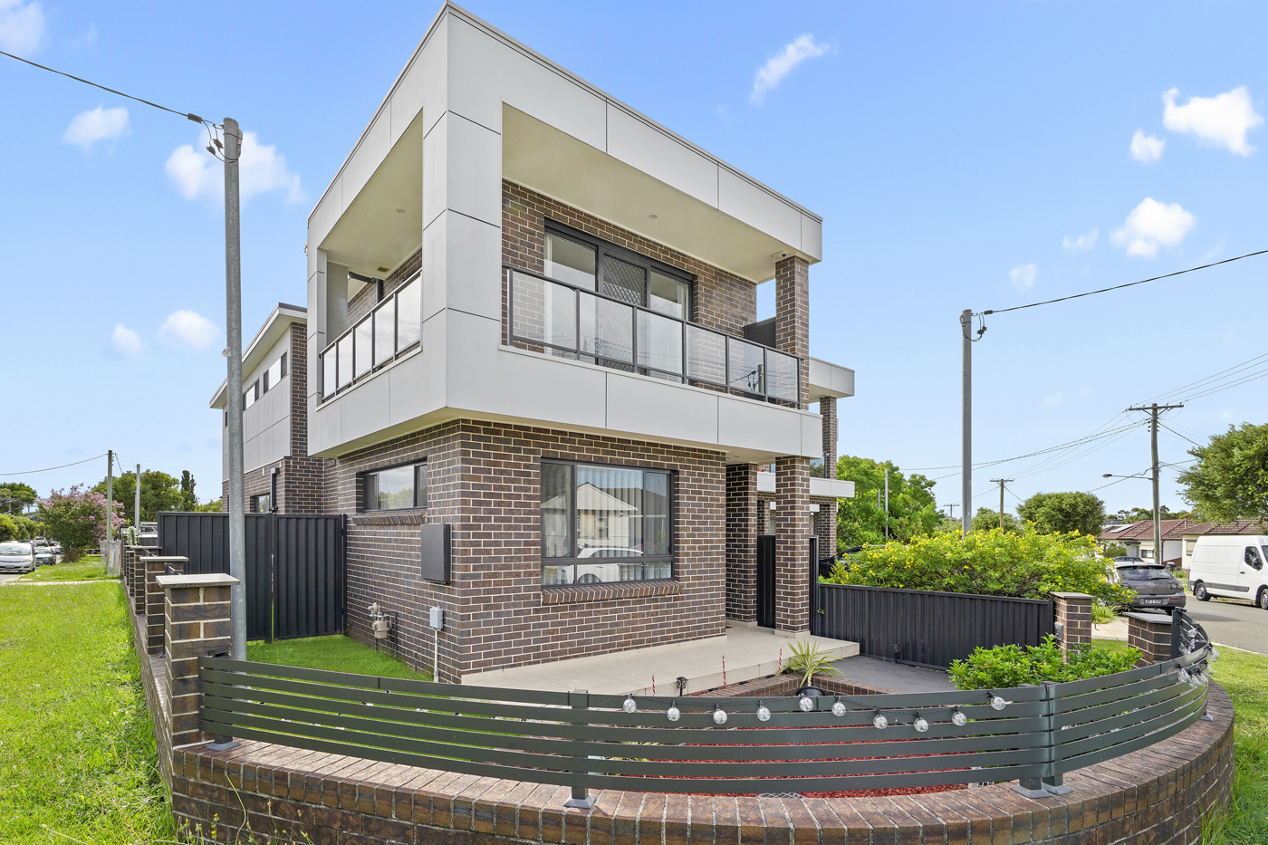 33C Maryvale Avenue Liverpool NSW 2170 AUS