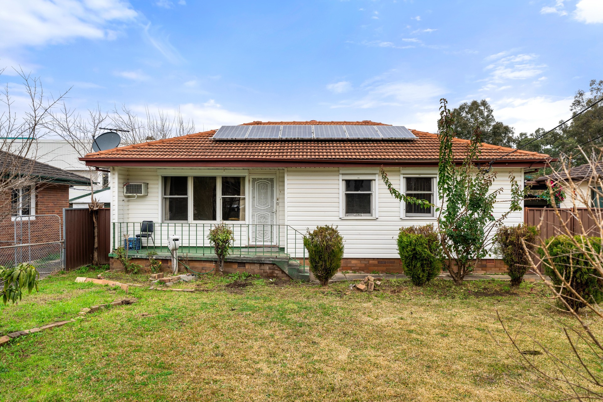 20 Cabramatta Avenue Miller NSW 2168 AUS