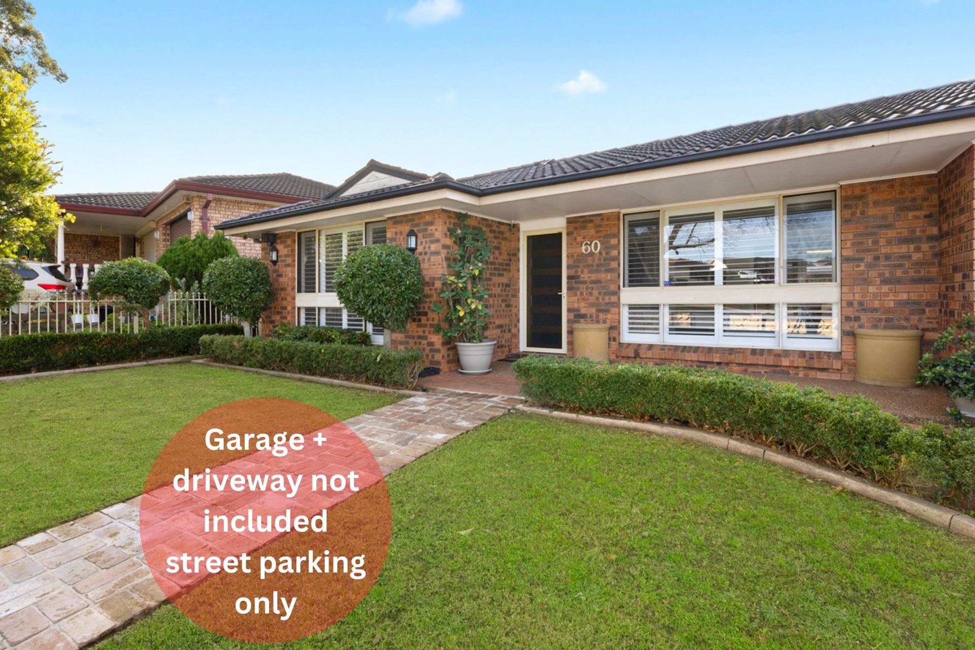 60 Brown Road Bonnyrigg NSW 2177 AUS