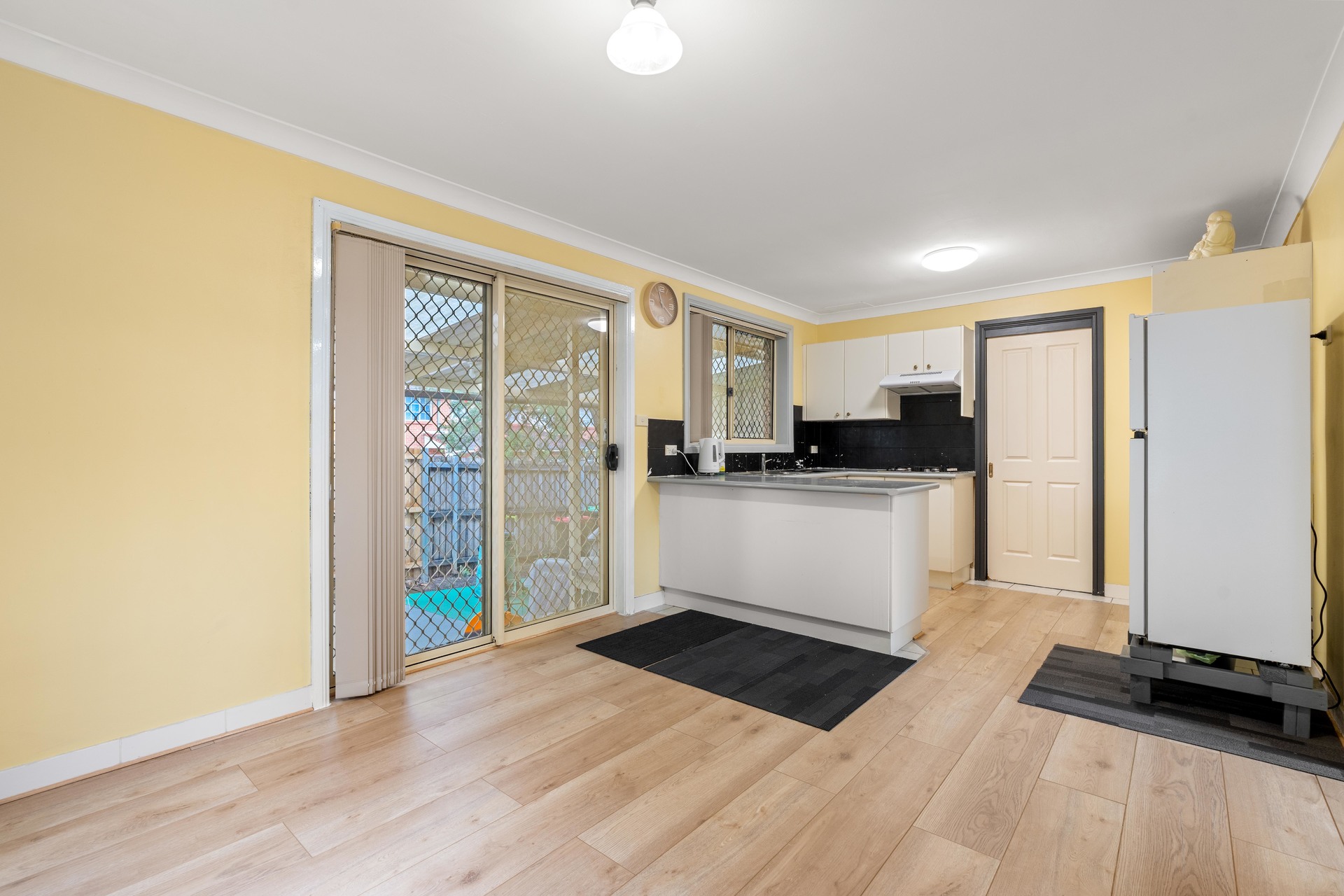 13A McLean Street Liverpool NSW 2170 AUS