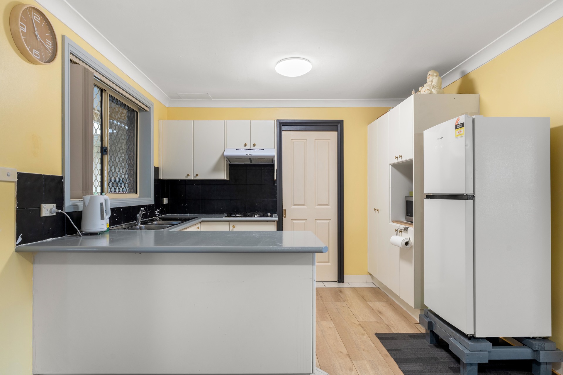 13A McLean Street Liverpool NSW 2170 AUS