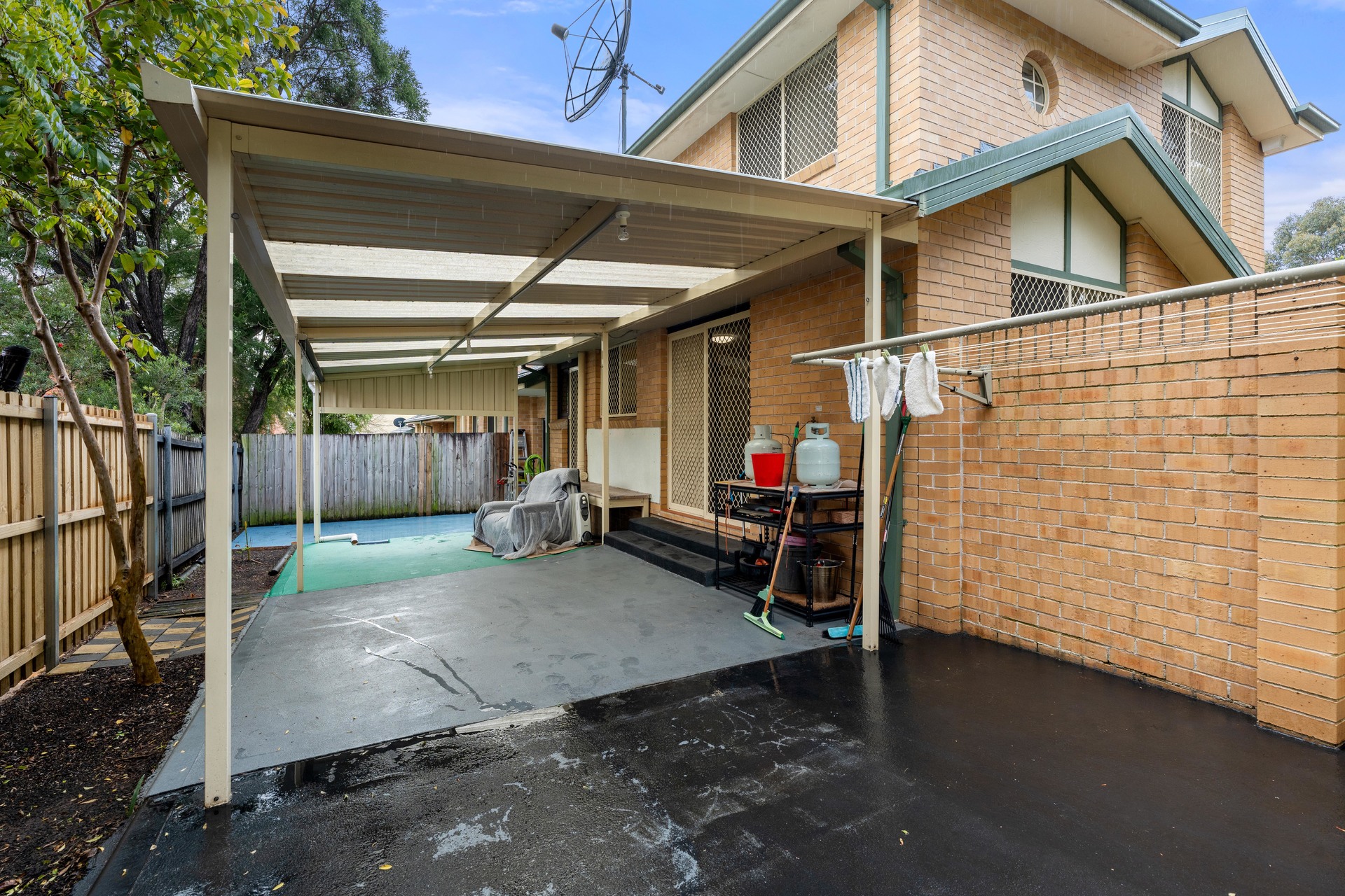 13A McLean Street Liverpool NSW 2170 AUS