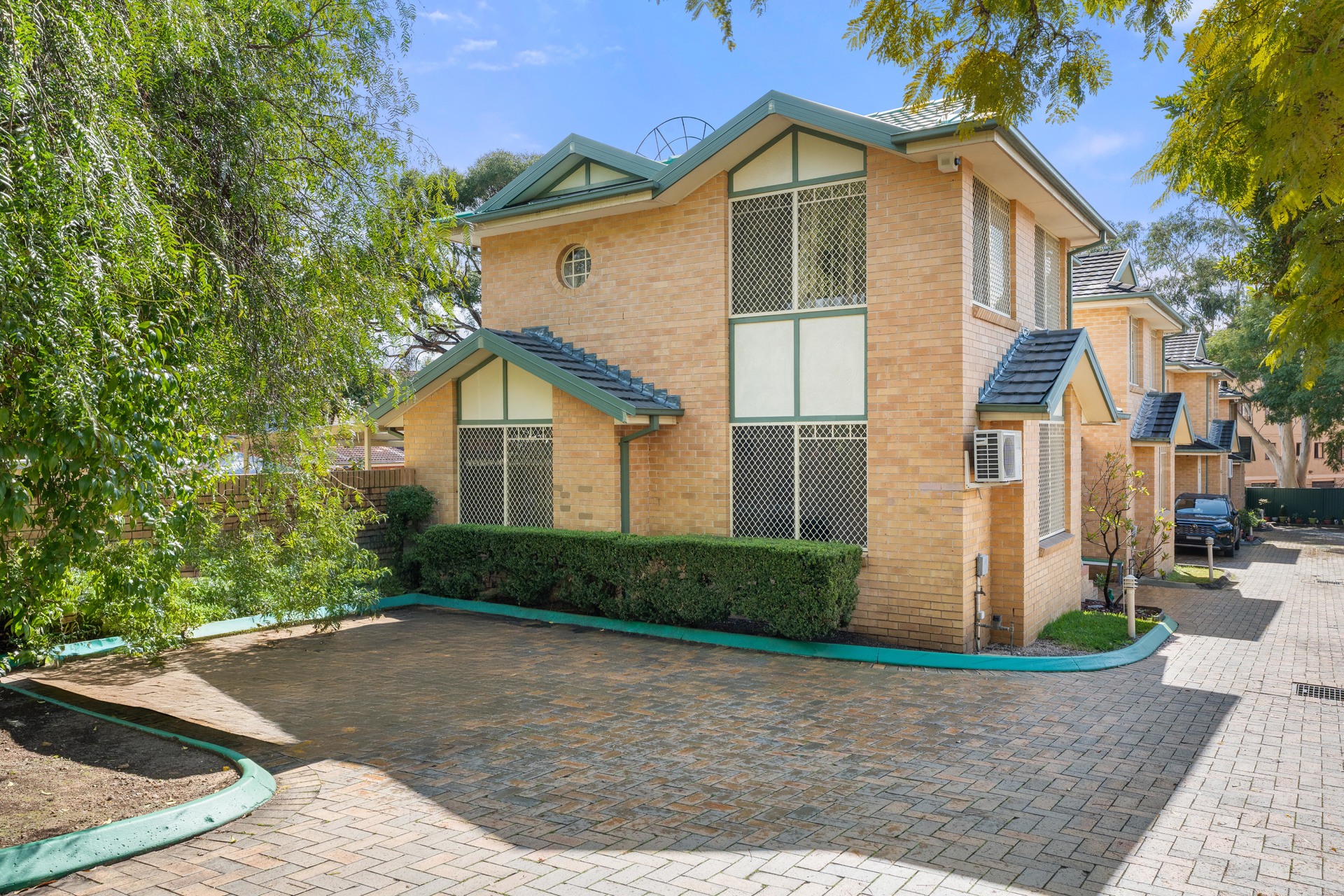 13A McLean Street Liverpool NSW 2170 AUS
