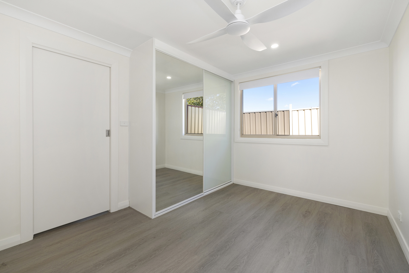 4a McIlwain Street Ashcroft NSW 2168 AUS