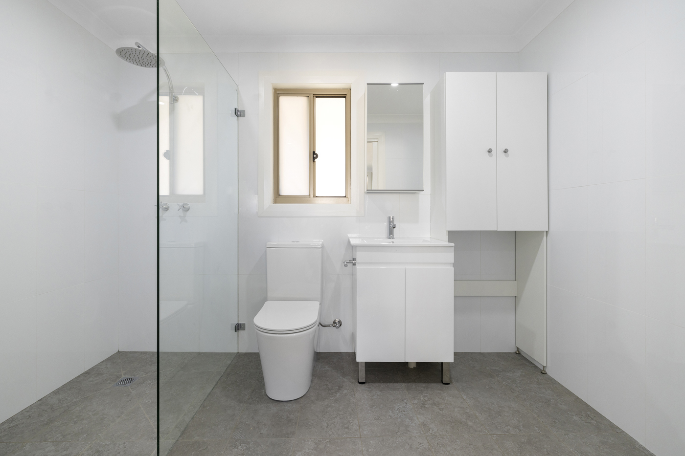 4a McIlwain Street Ashcroft NSW 2168 AUS