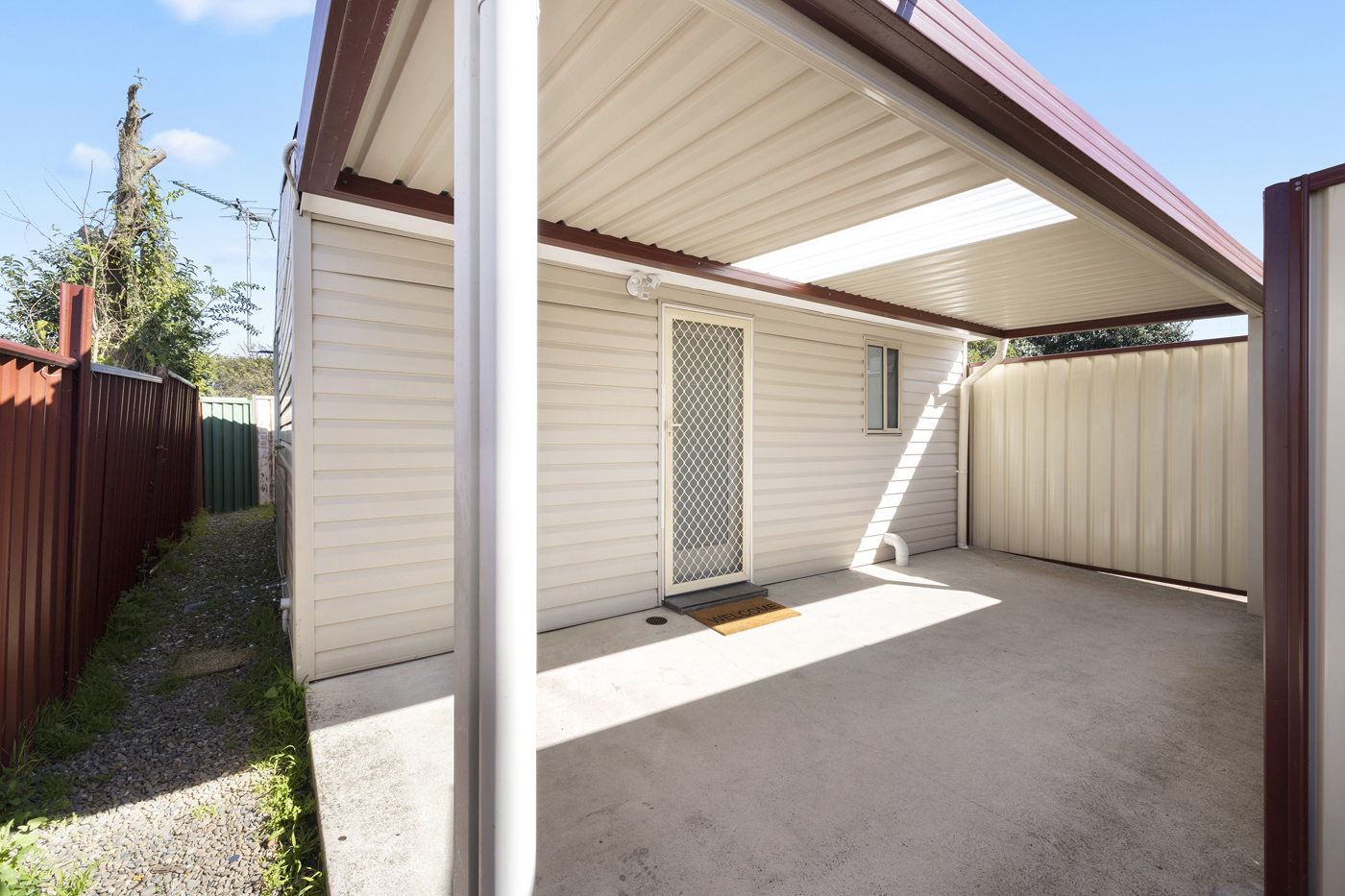 4a McIlwain Street Ashcroft NSW 2168 AUS