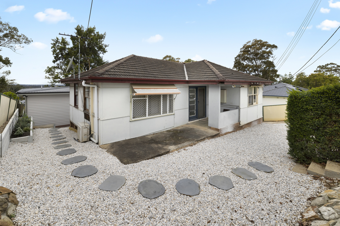 30 Oliphant Street Mount Pritchard NSW 2170 AUS