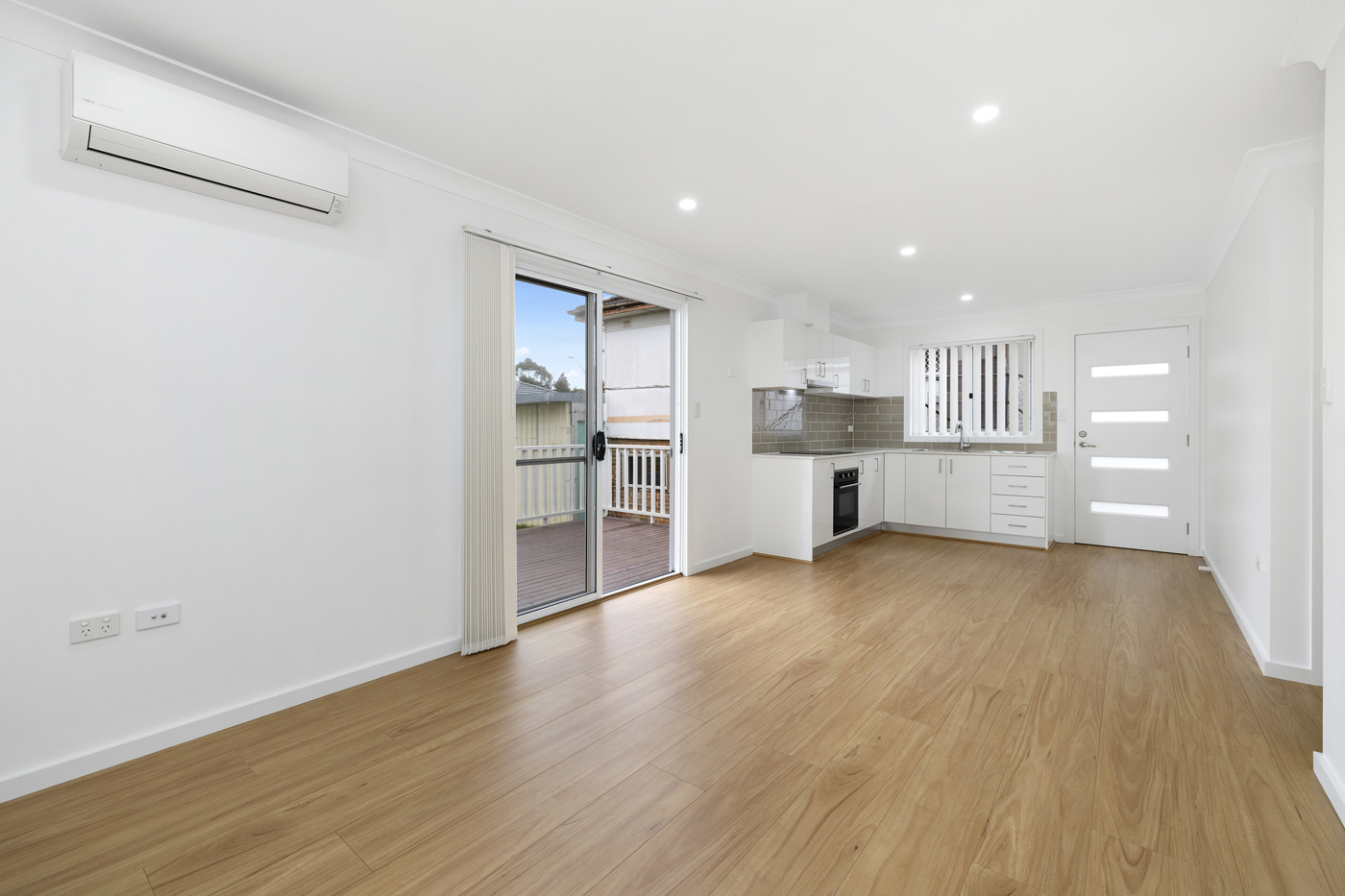 30a Oliphant Street Mount Pritchard NSW 2170 AUS