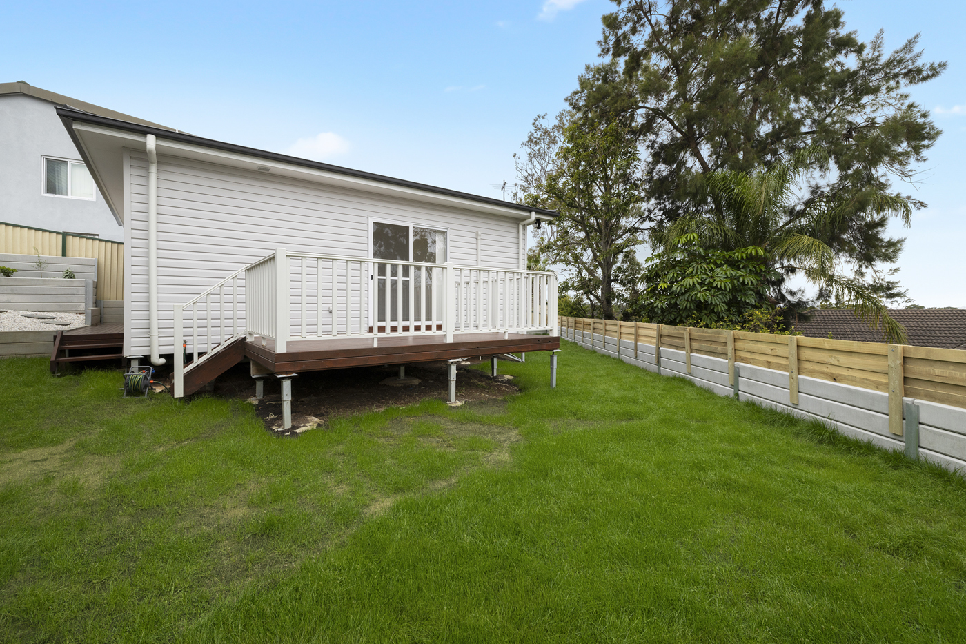 30a Oliphant Street Mount Pritchard NSW 2170 AUS