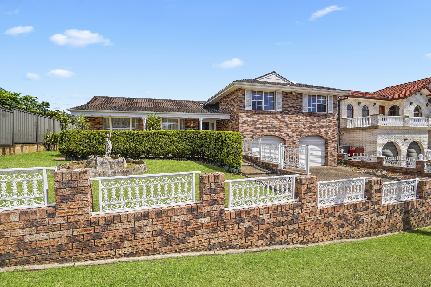 3 Darvell Street Bonnyrigg Heights NSW 2177 AUS