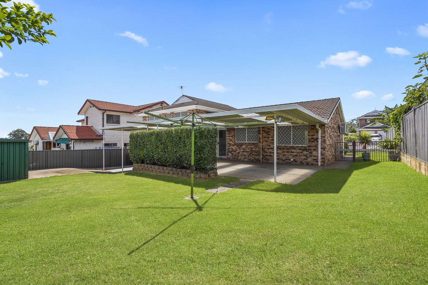 3 Darvell Street Bonnyrigg Heights NSW 2177 AUS