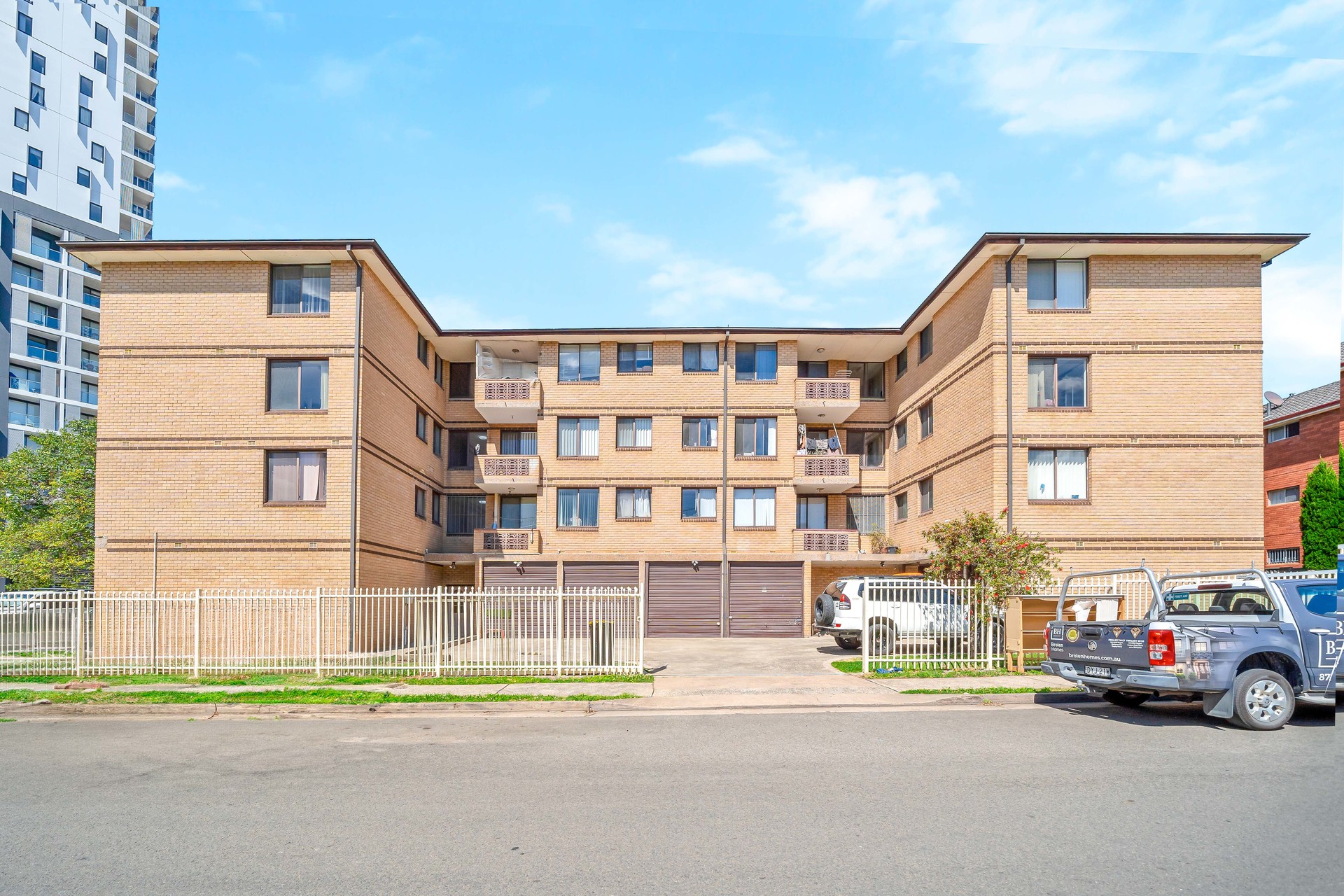 6/117-119 Castlereagh Street Liverpool NSW 2170 AUS