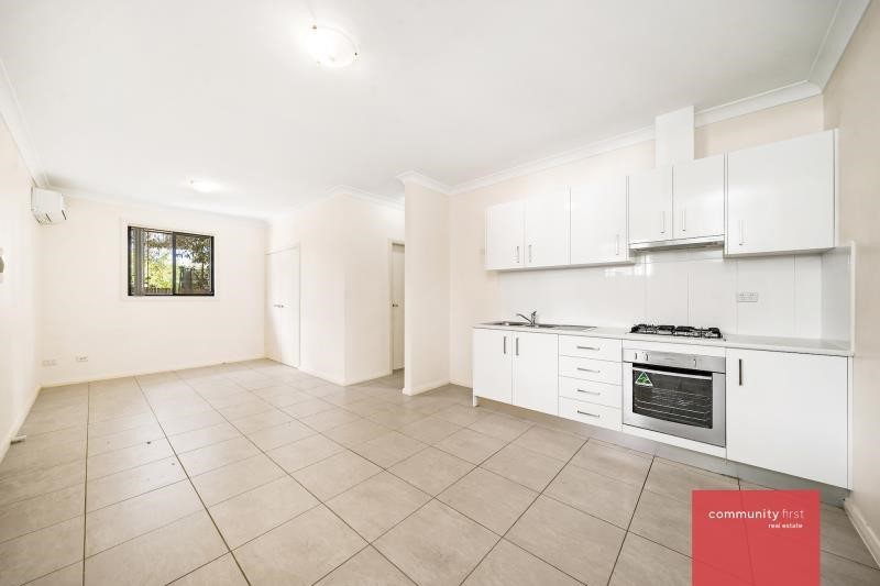 33A Nicholls Street Warwick Farm NSW 2170 AUS