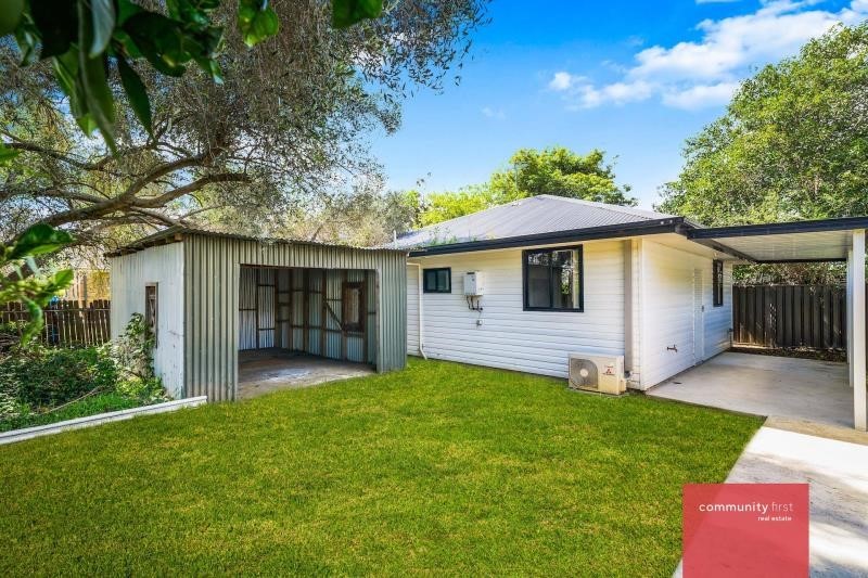 33A Nicholls Street Warwick Farm NSW 2170 AUS
