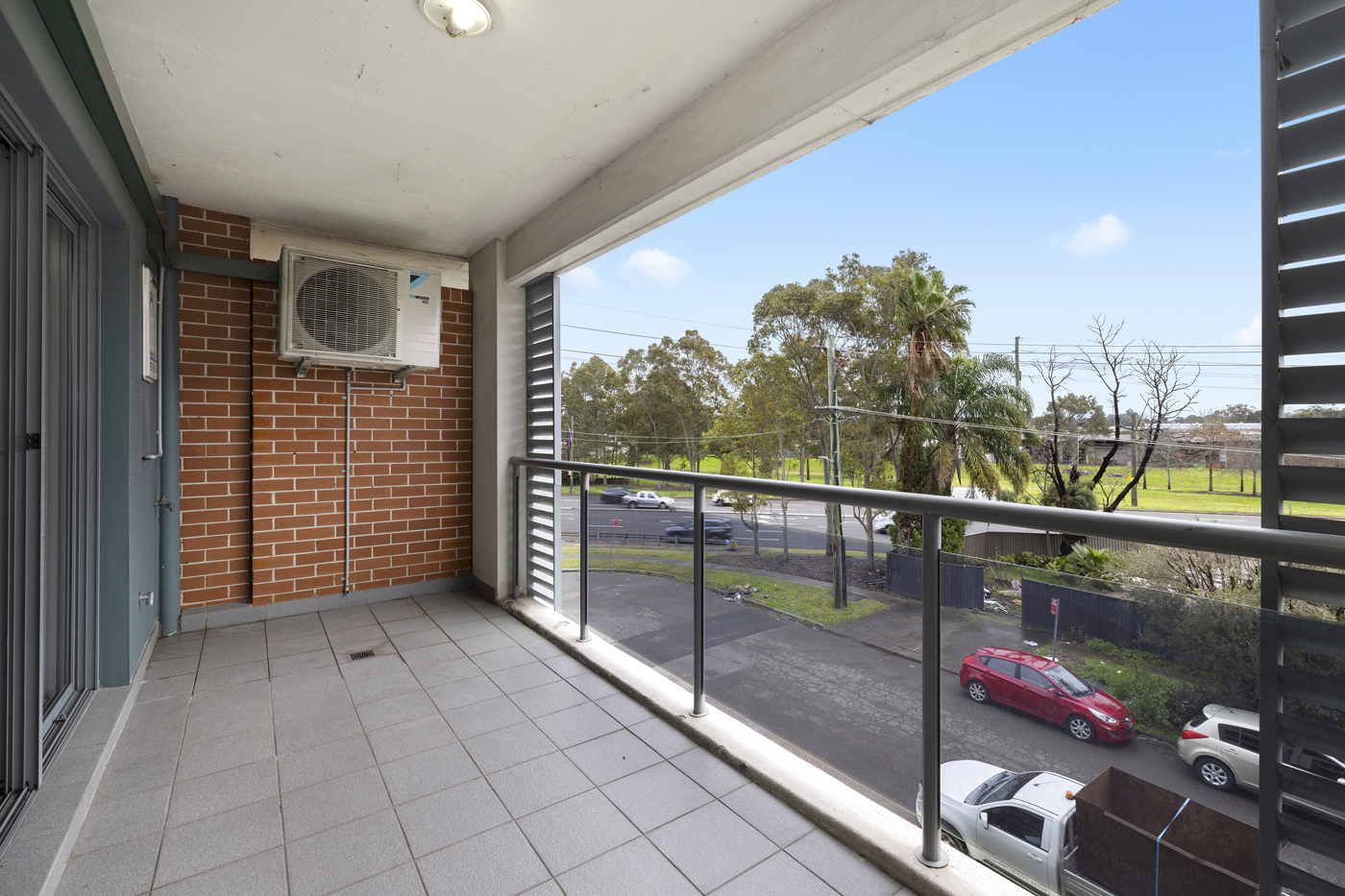 6/2 Castlereagh Street Liverpool NSW 2170 AUS