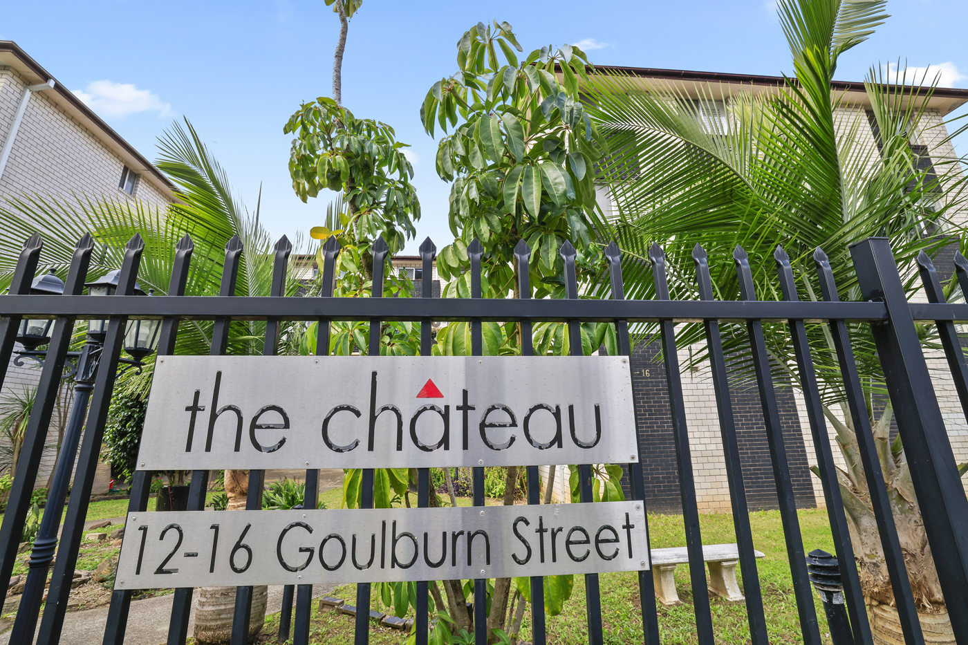 35/12-16 Goulburn Street Liverpool NSW 2170 AUS