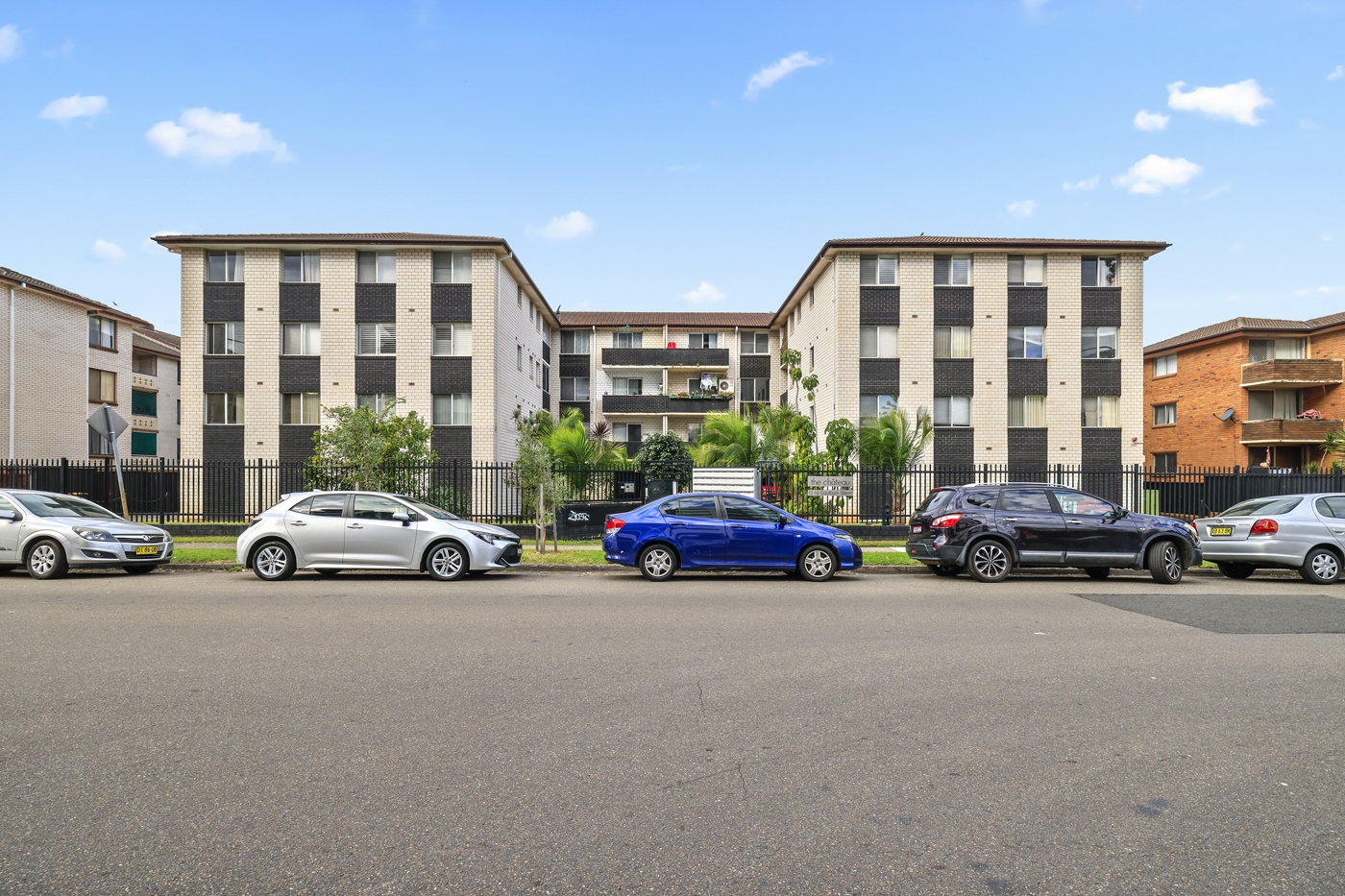 35/12-16 Goulburn Street Liverpool NSW 2170 AUS