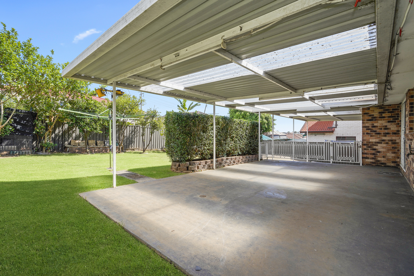 3 Darvell Street Bonnyrigg Heights NSW 2177 AUS