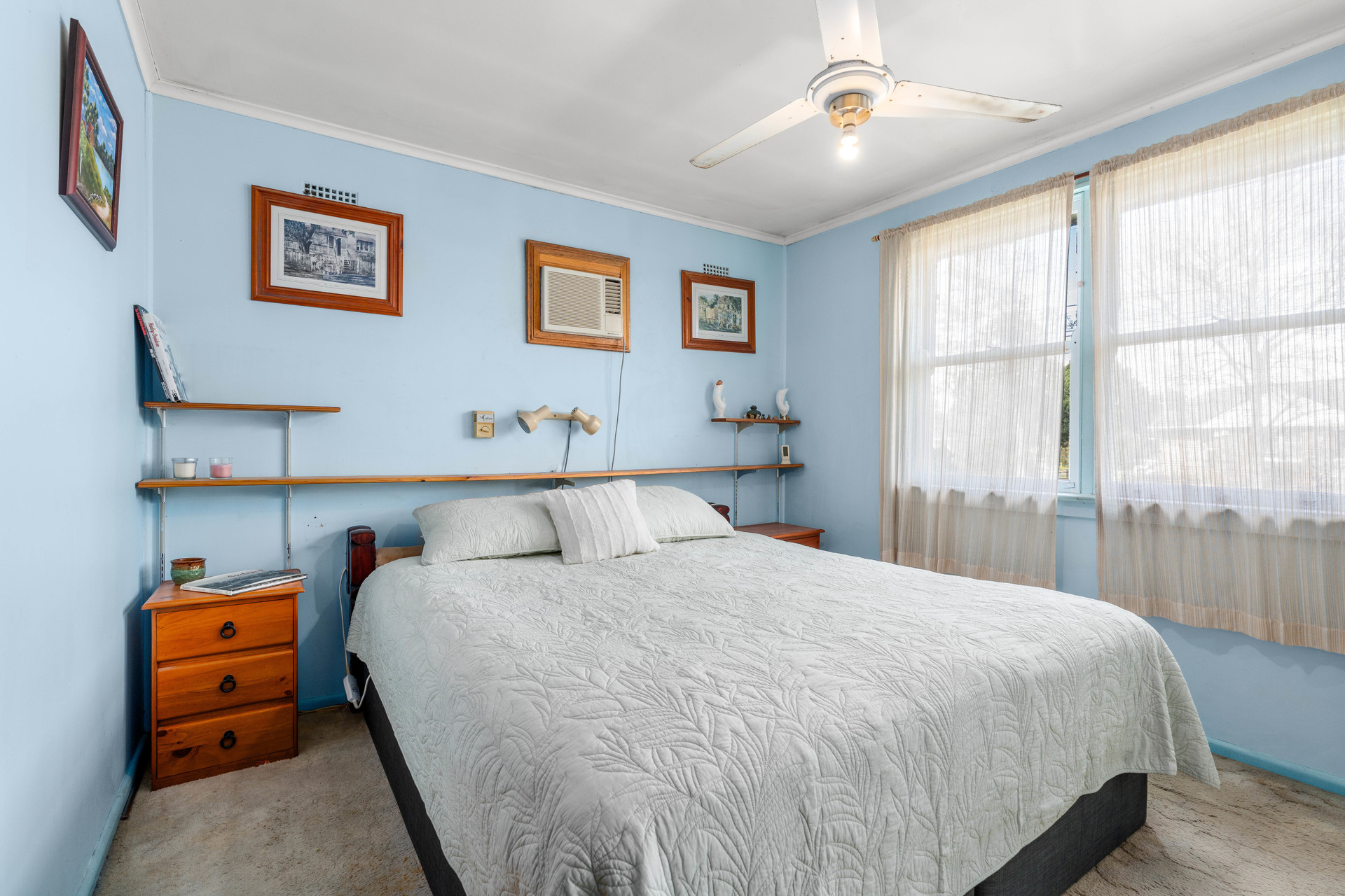 49 Gabo Crescent Sadleir NSW 2168 AUS