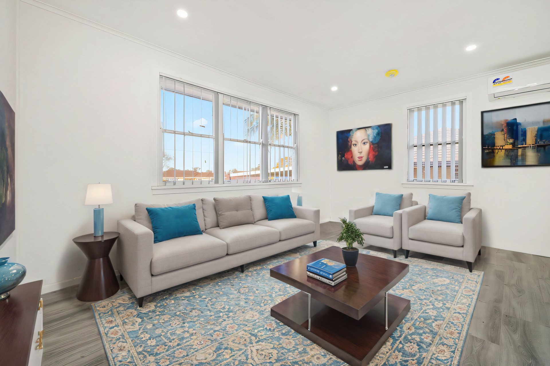 34 Kendee Street Sadleir NSW 2168 AUS