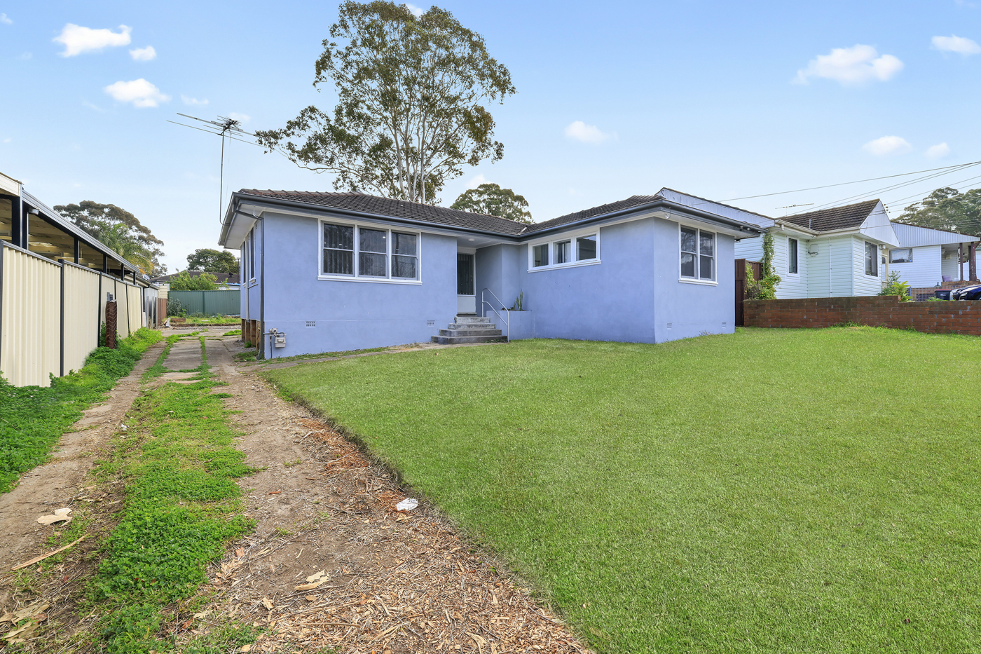 34 Kendee Street Sadleir NSW 2168 AUS