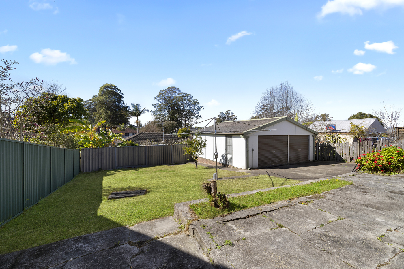 32 Busby Road Busby NSW 2168 AUS