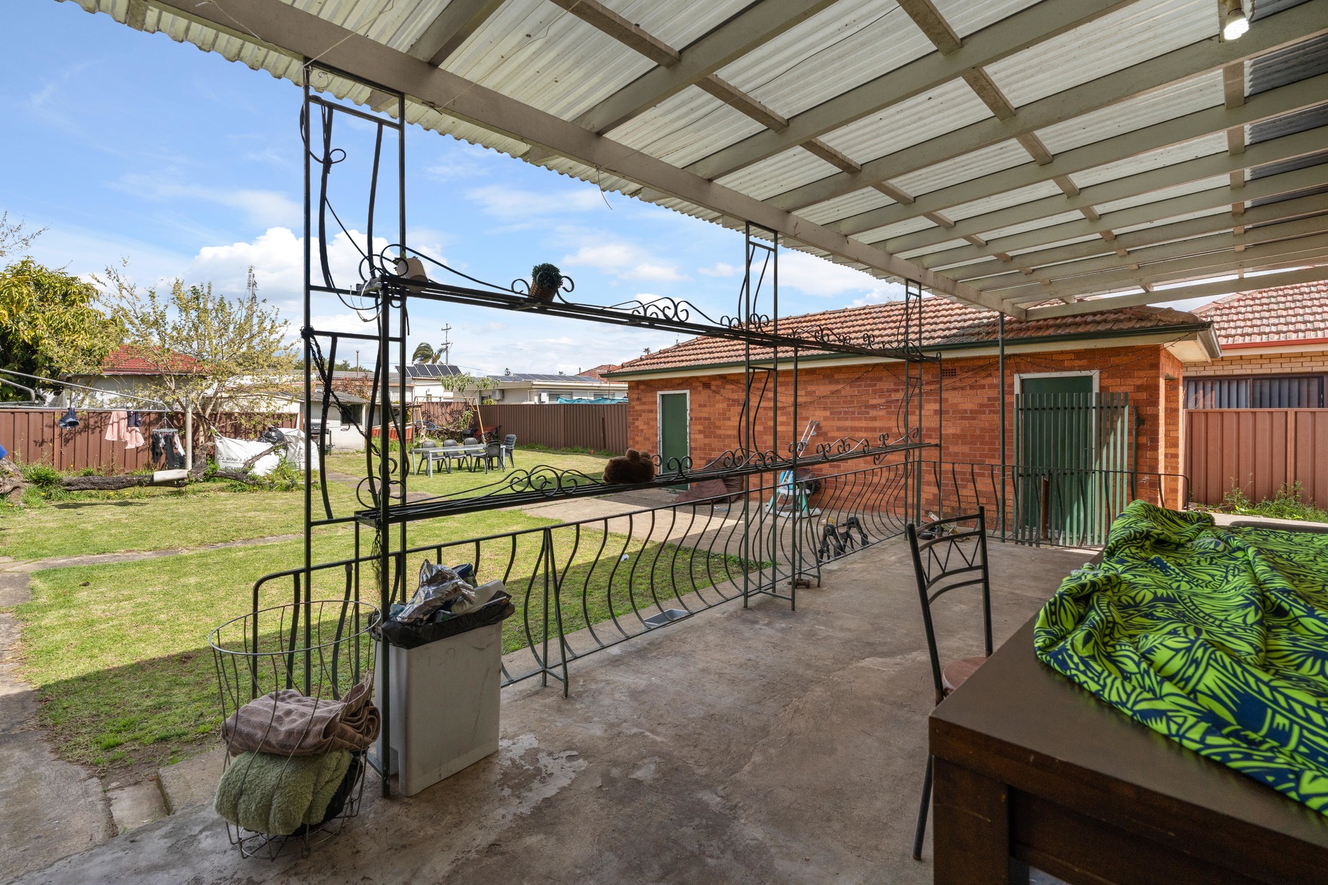 4 Danalam Street Liverpool NSW 2170 AUS