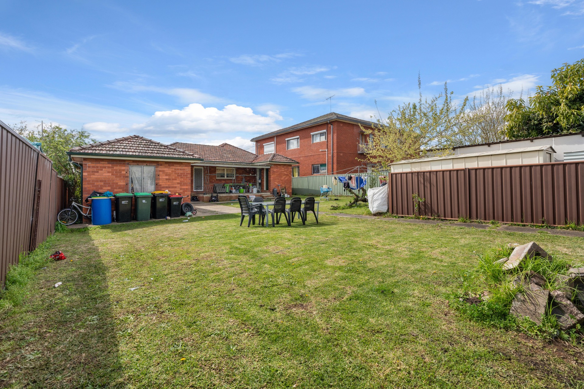 4 Danalam Street Liverpool NSW 2170 AUS