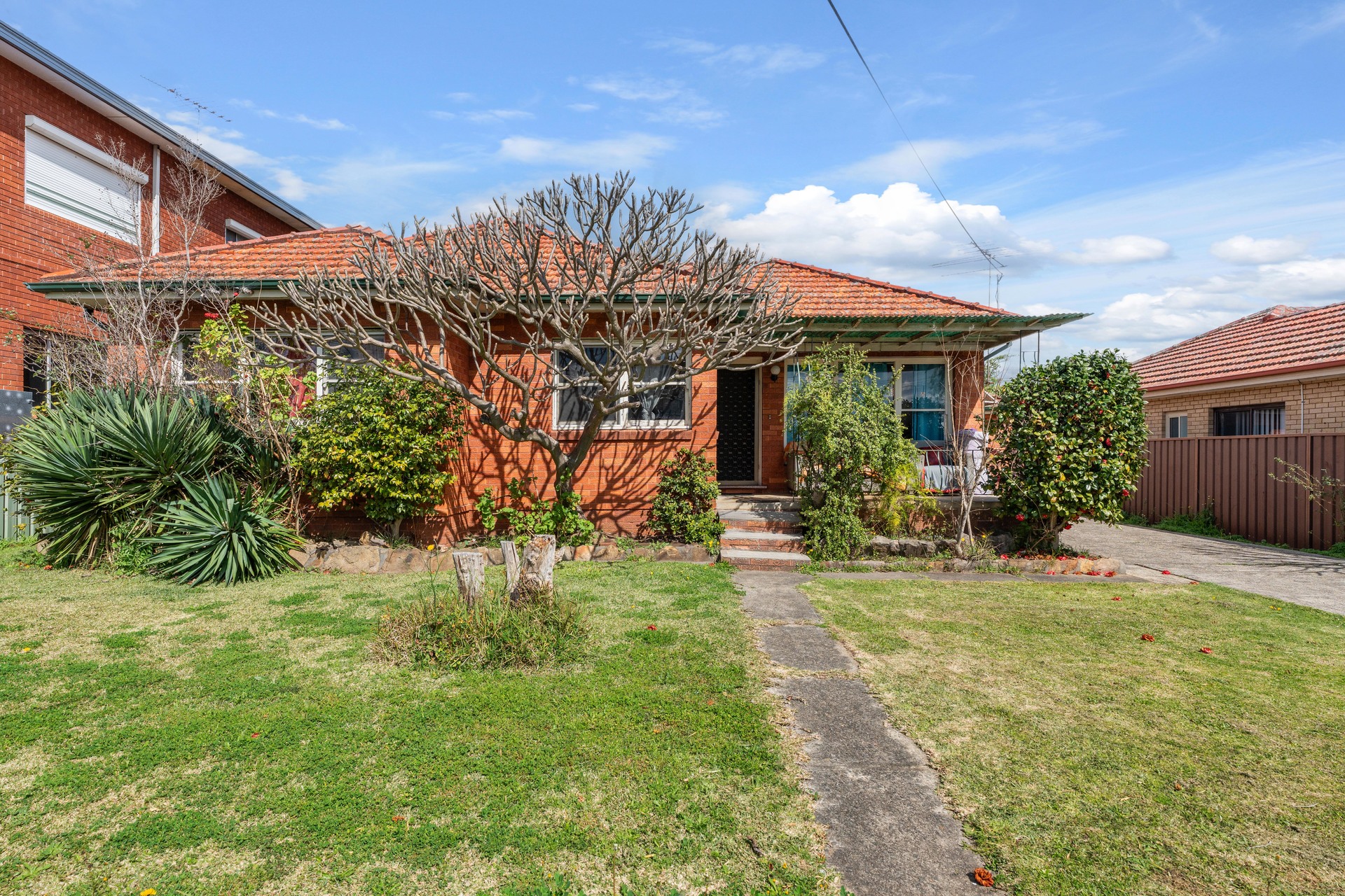 4 Danalam Street Liverpool NSW 2170 AUS