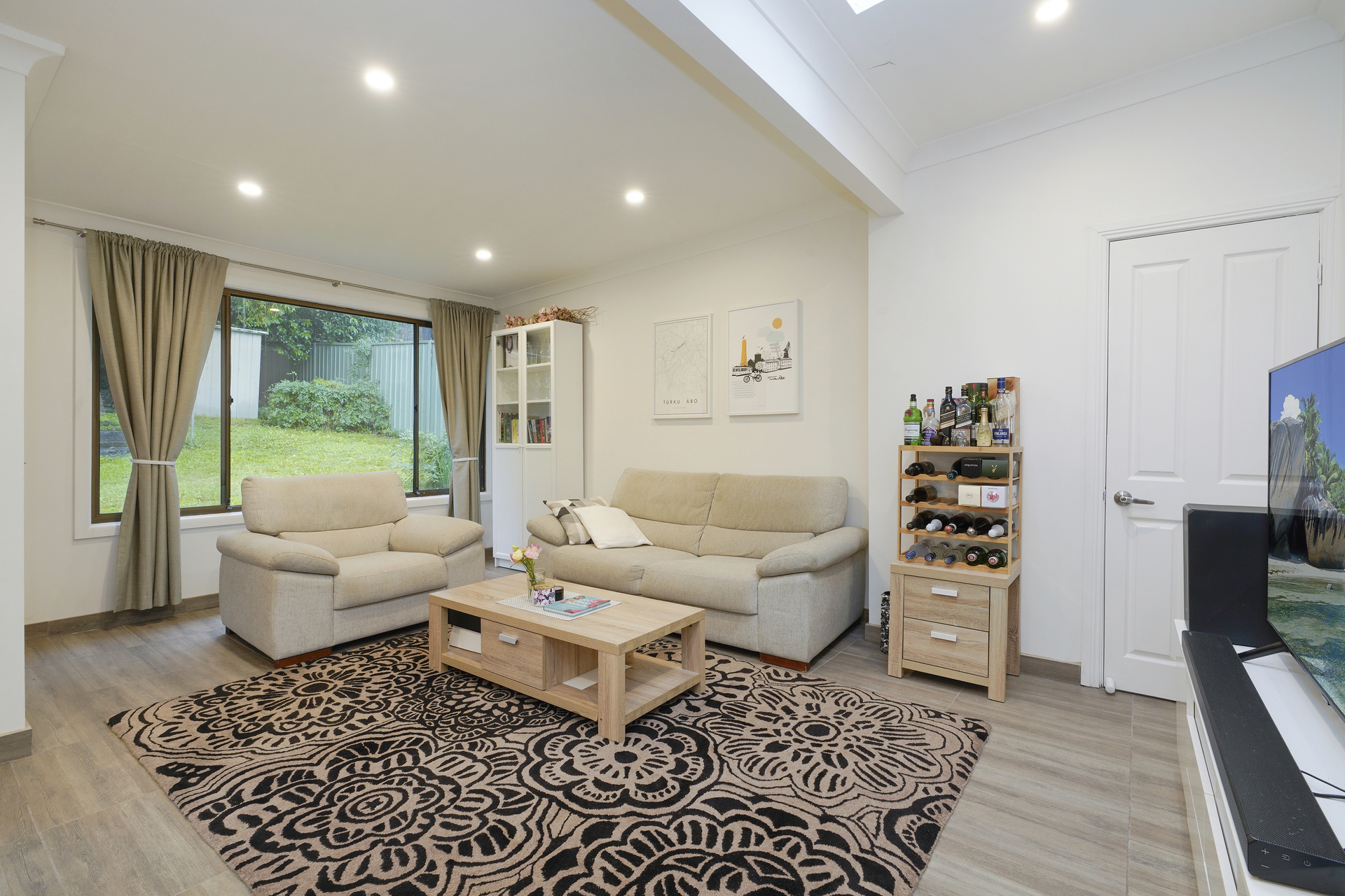34 Grandview Drive Campbelltown NSW 2560 AUS