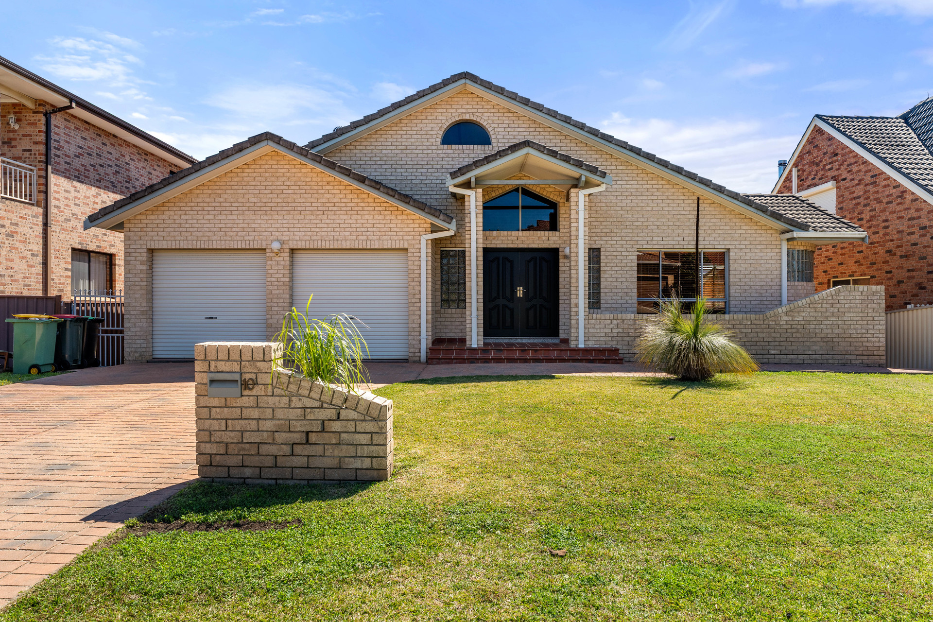 10 Dixon Street Abbotsbury NSW 2176 AUS