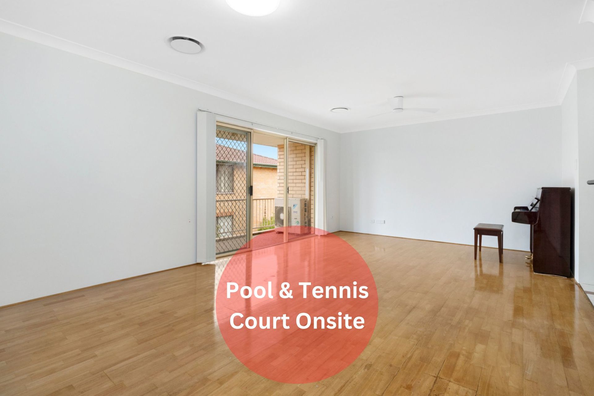 18/4 Riverpark Drive Liverpool NSW 2170 AUS