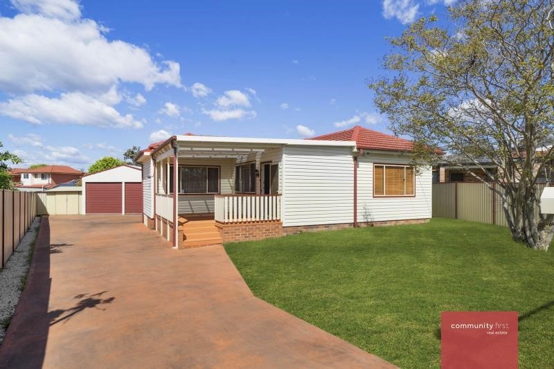2 Leitz Street Liverpool NSW 2170 AUS