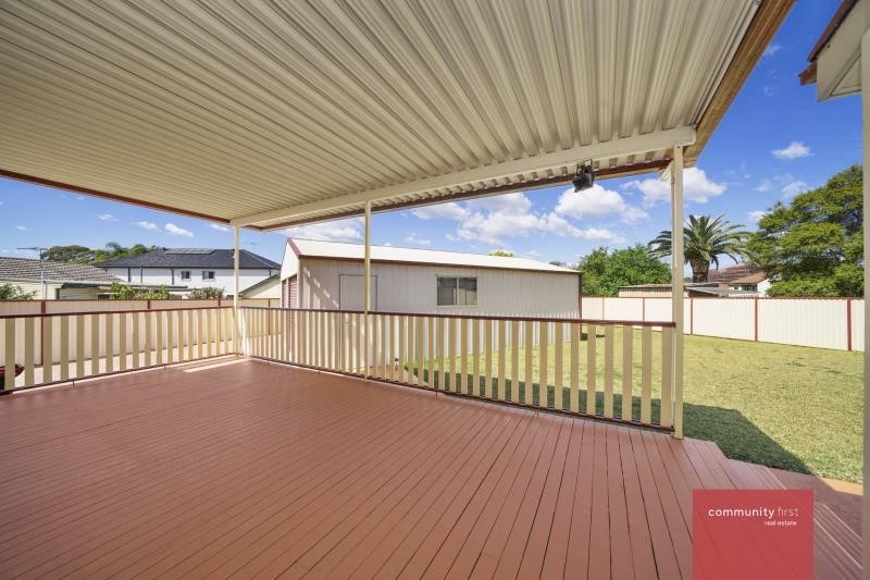 2 Leitz Street Liverpool NSW 2170 AUS
