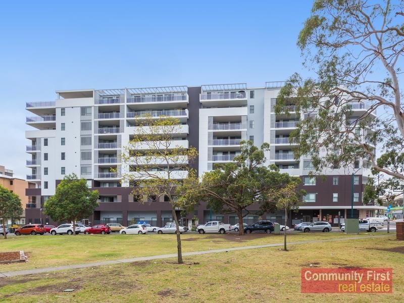 31/32 Castlereagh Street Liverpool NSW 2170 AUS