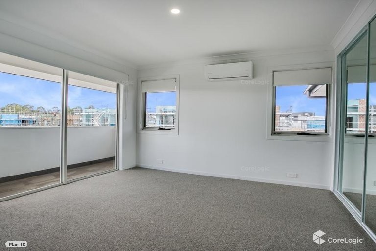 1 Indigo Crescent Denham Court NSW 2565 AUS