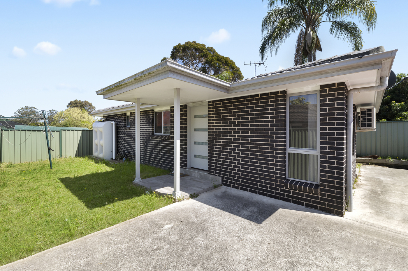 15a Corriedale Street Miller NSW 2168 AUS