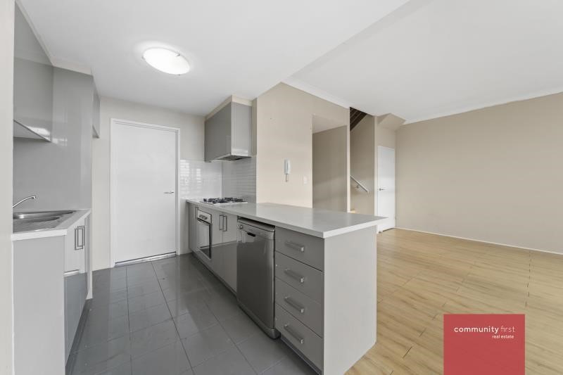 36/10-16 Castlereagh Street Liverpool NSW 2170 AUS